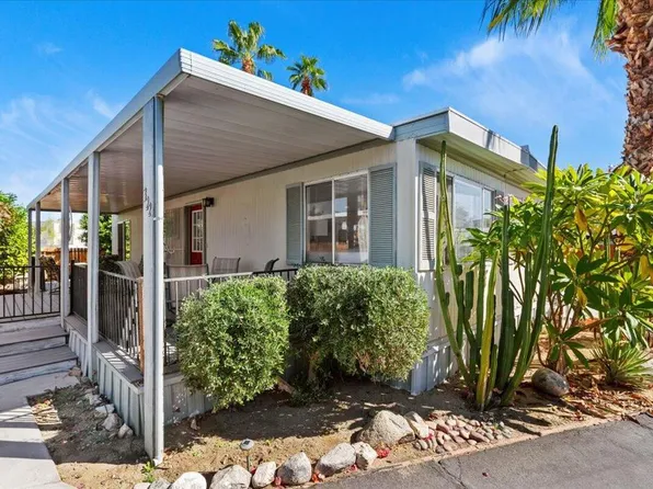 322 Logenita St, Palm Springs, CA 92264