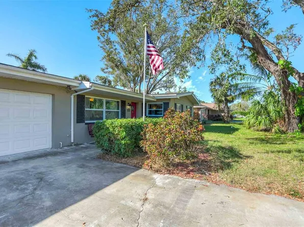 164 23rd Ave SW, Seminole, FL 33778