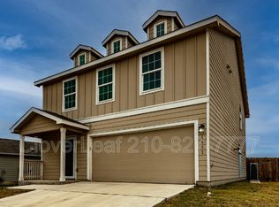 6411 Bernardo Way, San Antonio, TX 78220
