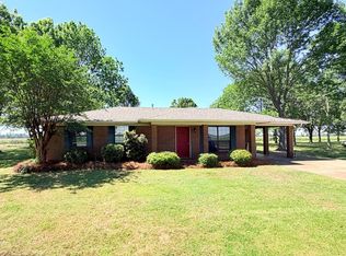 1251 McWimus Rd, Merigold, MS 38759