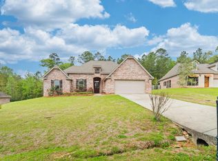 103 Creedmoor, Hattiesburg, MS 39402