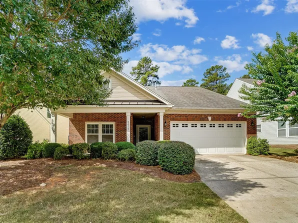 2416 Bergamot St, Tega Cay, SC 29708