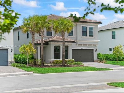 8123 NW 78th St, Tamarac, FL, 33321