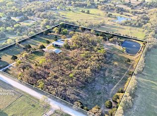 1630 County Road 140, Whitesboro, TX 76273