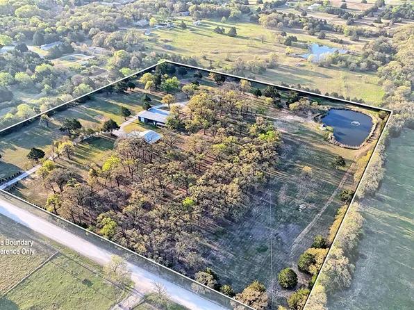 1630 County Road 140, Whitesboro, TX 76273