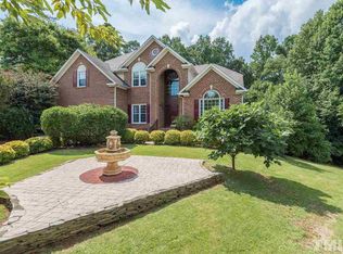 5327 Willow Cry Ln, Raleigh, NC 27613