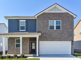 193 E Millbrook Dr, Spring Hill, TN 37174