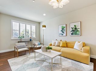 308 N Fair Oaks Ave, Sunnyvale, CA 94085
