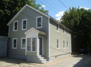 12 Gibbon Ct, Providence, RI 02907