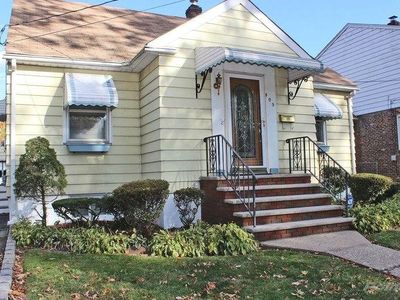 405 Koenig Pl, Rahway, NJ, 07065