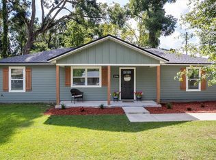 23346 NW 184th Rd, High Springs, FL 32643