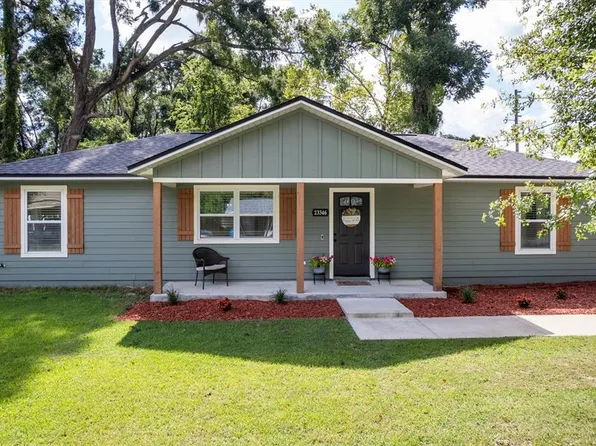 23346 NW 184th Rd, High Springs, FL 32643