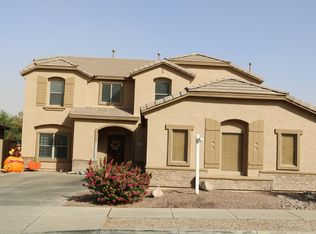 19816 E Reins Rd, Queen Creek, AZ 85142