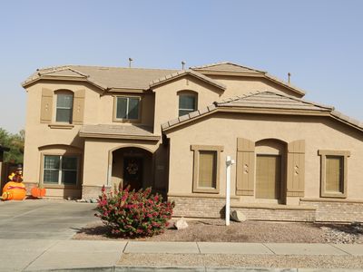 19816 E Reins Rd, Queen Creek, AZ, 85142