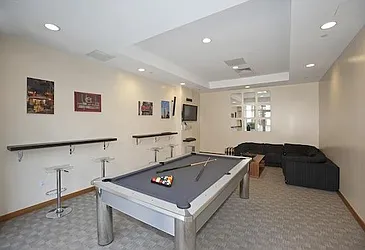 Rented by Heller Organization