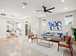 1809 Chestnut Ave #1, Austin, TX 78702