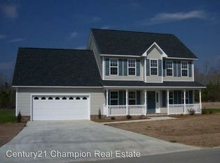 148 Weste Ave, Jacksonville, NC 28540