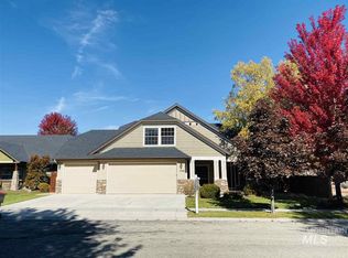 706 E Silver Torch, Meridian, ID 83642