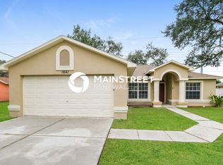 1641 Larkin Rd, Spring Hill, FL 34608