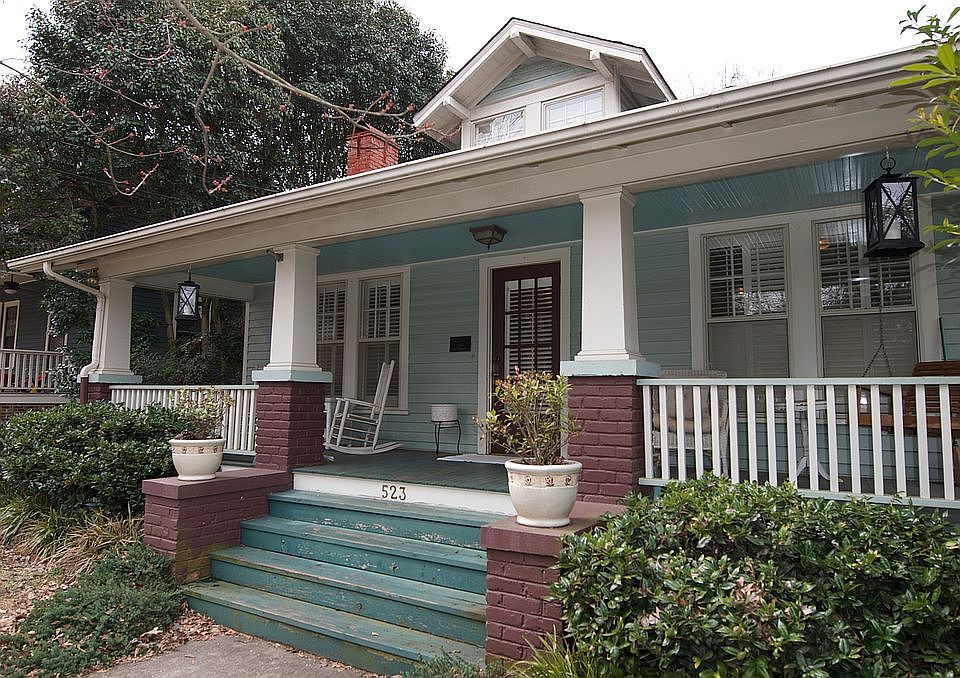 1925 Historic Bungalow