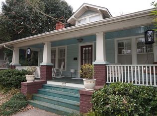523 N East St, Raleigh, NC 27604