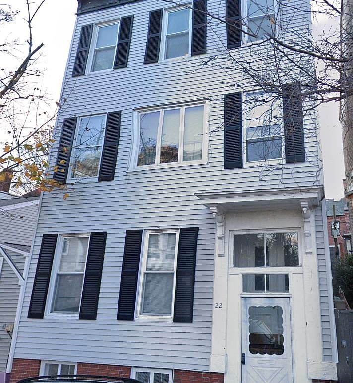 22 Prospect St, Charlestown, MA 02129 Zillow