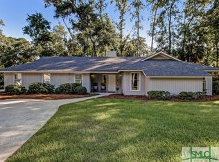 1 Ward Ln, Savannah, GA 31411