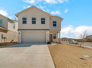500 Dubina Ave, Georgetown, TX 78626