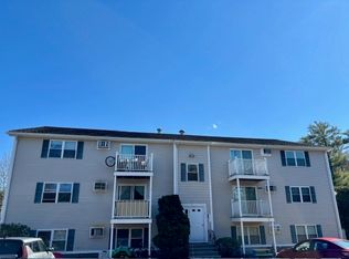 Braley Woods Condominiums, New Bedford, MA 02745