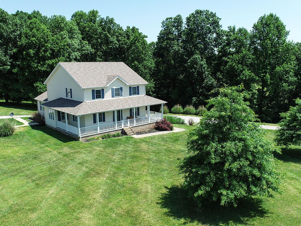 2431 N State Highway 501, Kings Mtn, KY 40442 | Zillow