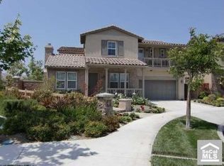 16601 Honeybee Dr, Tustin, CA 92782