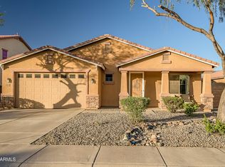 6822 W Saint Anne Ave, Laveen, AZ 85339