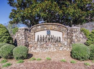 845 Lake Arrowhead Dr, Waleska, GA