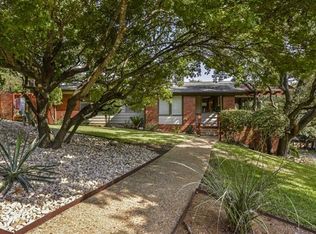 5606 Highland Crest Dr, Austin, TX 78731