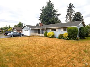 5369 Belfern Dr, Bellingham, WA