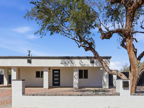 426 N 105TH Street, Mesa, AZ 85207