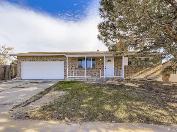 5332 Elkhart Street, Denver, CO 80239