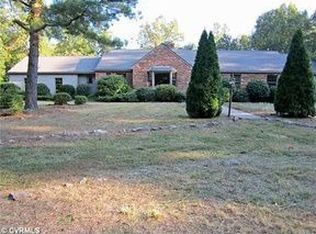 244 Dorrell Rd, Aylett, VA 23009