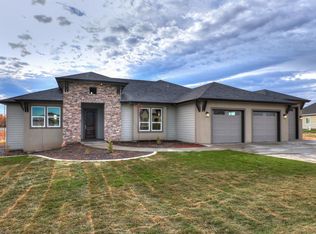 14871 Velvet Falls Way, Caldwell, ID 83607