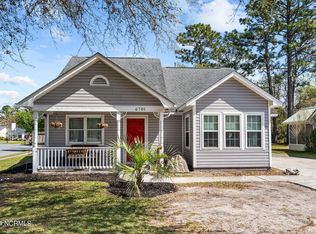 6701 Rushwood Ct, Wilmington, NC 28405