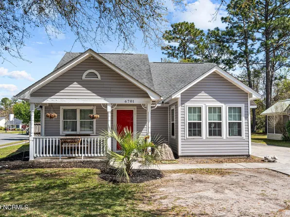 6701 Rushwood Court, Wilmington, NC 28405