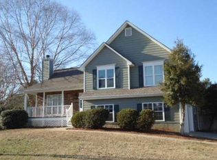 2550 Valley Ridge Dr, Cumming, GA 30040