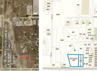 416 W COLLEGE AVENUE #506, Milwaukee, WI 53207