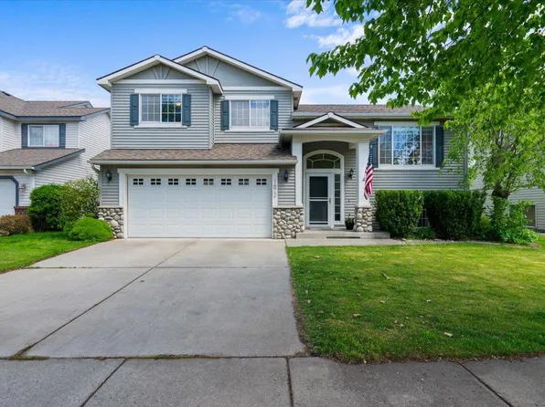 1672 N Willamette Dr, Post Falls, ID 83854