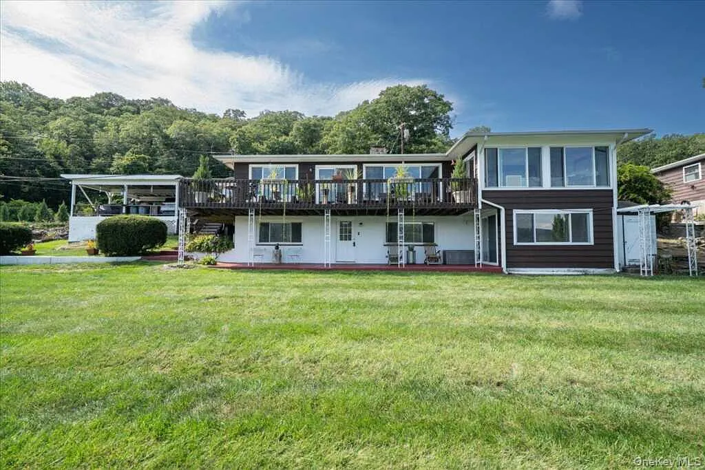 14 Hemlock Hill, Greenwood Lake, NY 10925 — Photo 2