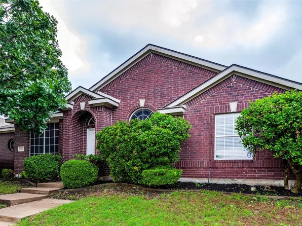 815 Bonnie Ct, Allen, TX 75002