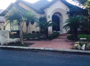 4709 N 5th St, McAllen, TX 78504