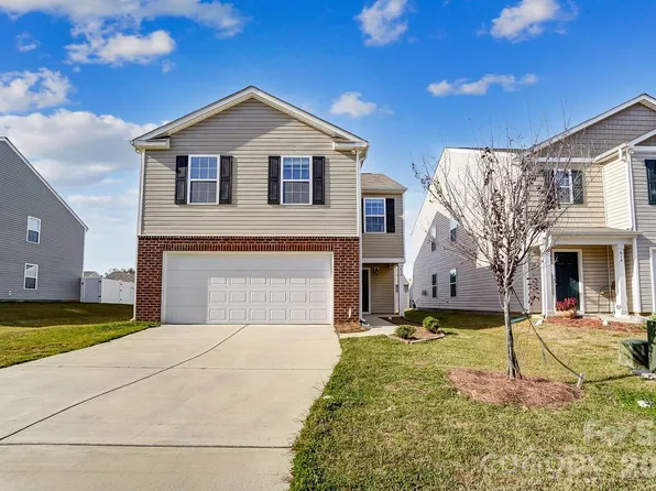 618 Bloomover St, Concord, NC 28025