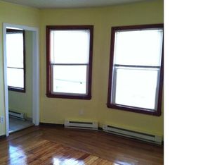 22 Massasoit Pl #2, Springfield, MA 01107