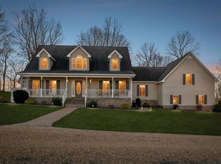 814 Denning Ford Rd, Portland, TN 37148